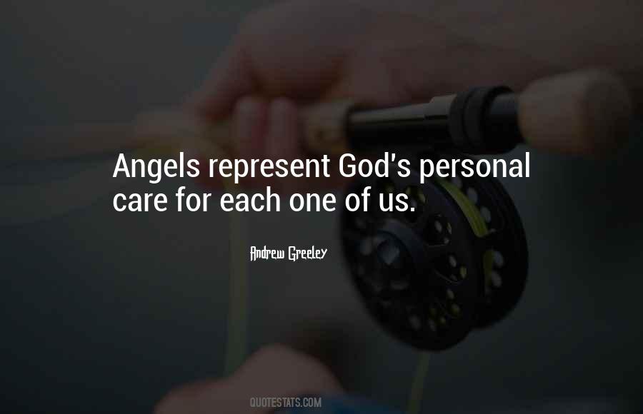 Quotes About God's Care For Us #835046