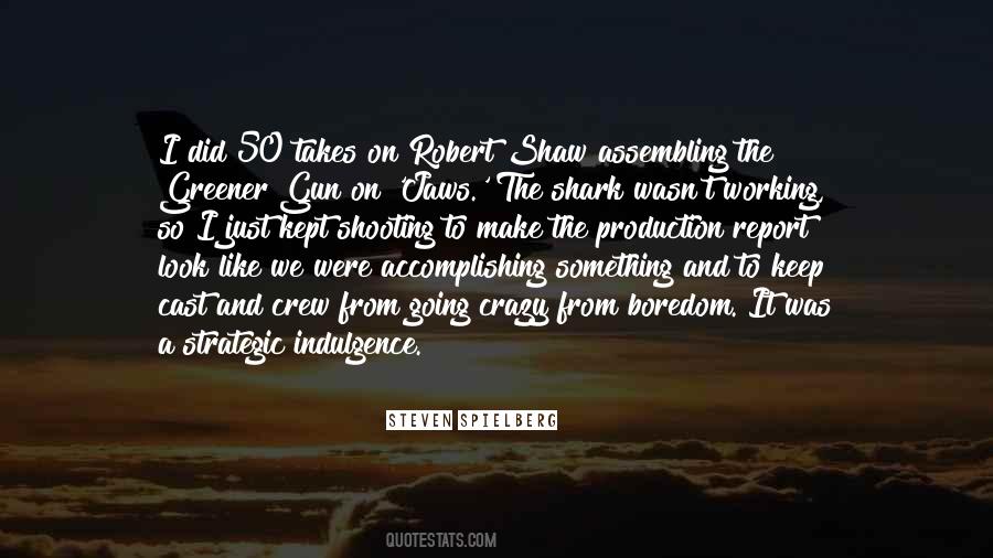 Quotes About Jaws #50802