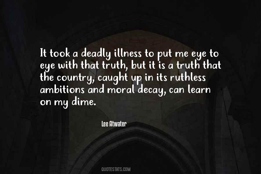 Quotes About Caught Up #1024308