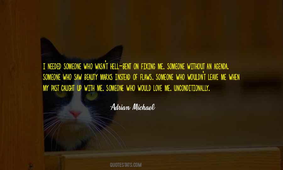 Quotes About Caught Up #1029395