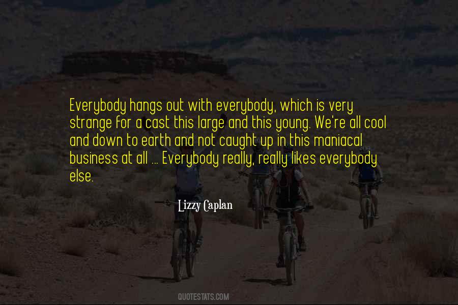 Quotes About Caught Up #1085931