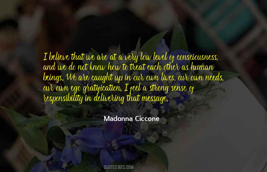 Quotes About Caught Up #1226797
