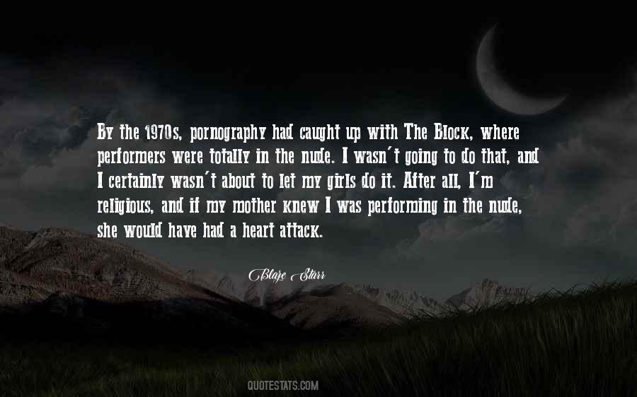 Quotes About Caught Up #1239518