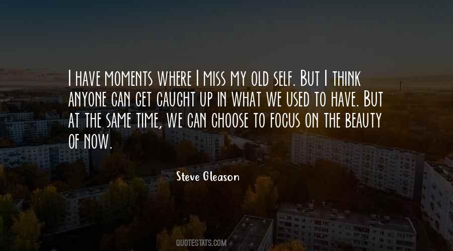 Quotes About Caught Up #1270248