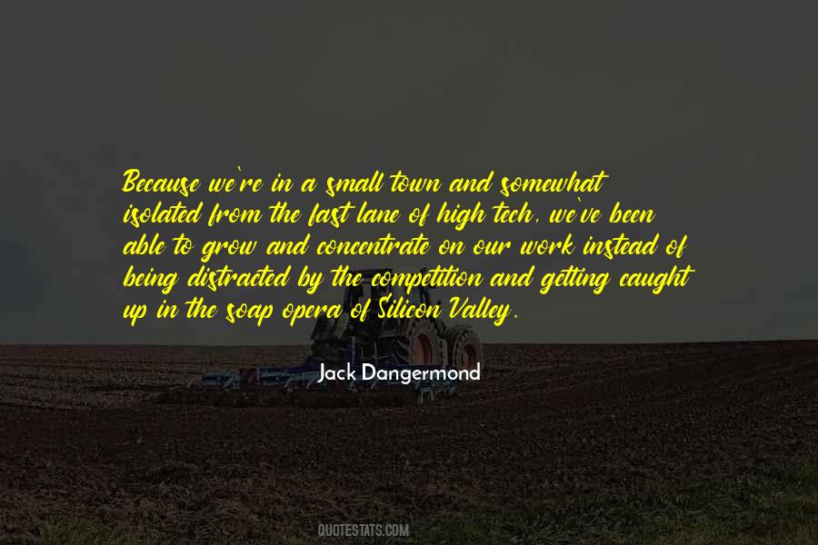 Quotes About Caught Up #1316069