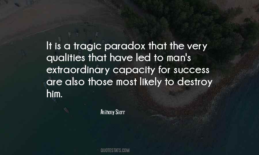 Extraordinary Men Quotes #1652666