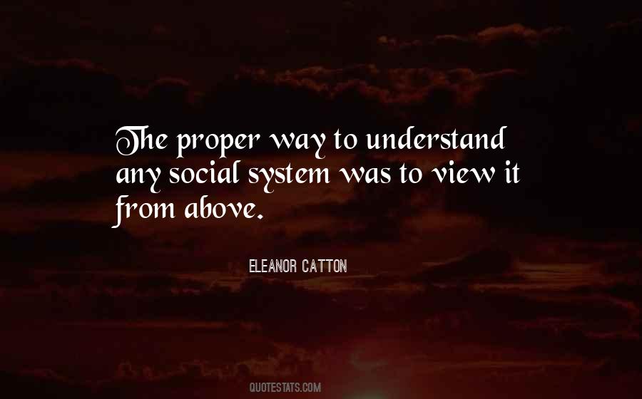Quotes About View From Above #1691716