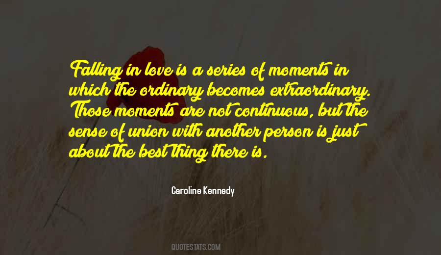 Quotes About The Union Of Marriage #1593936