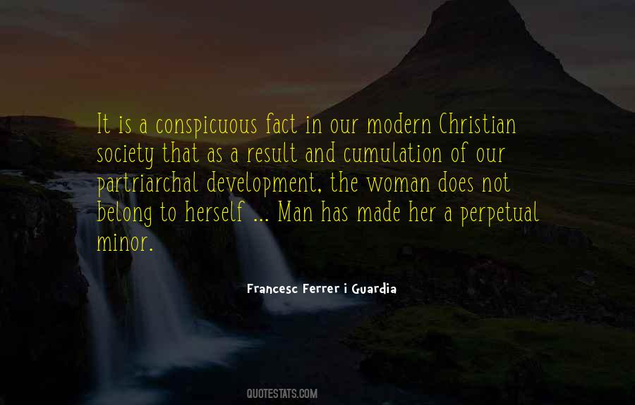 Ferrer I Guardia Quotes #612368