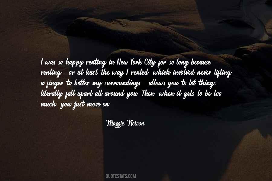 Happy Fall Quotes #1185187