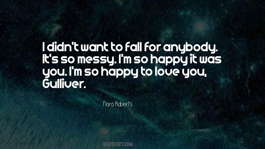 Happy Fall Quotes #125839