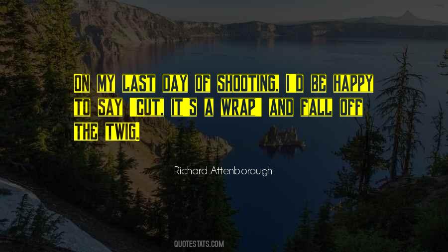Happy Fall Quotes #1484074