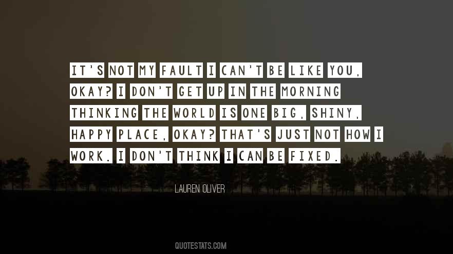 Happy Fall Quotes #1672707