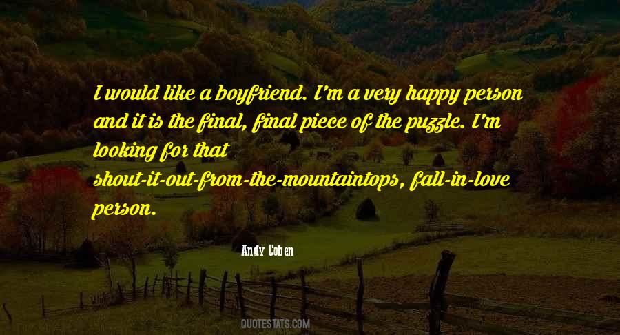 Happy Fall Quotes #1732408