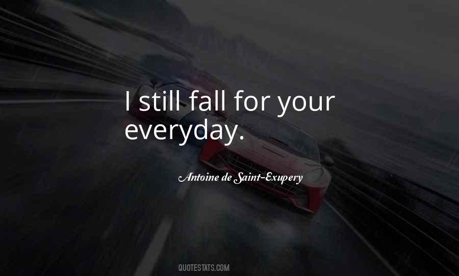 Happy Fall Quotes #228927