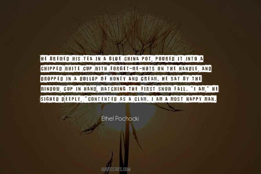 Happy Fall Quotes #452877