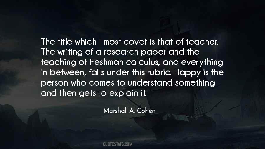 Happy Fall Quotes #509033