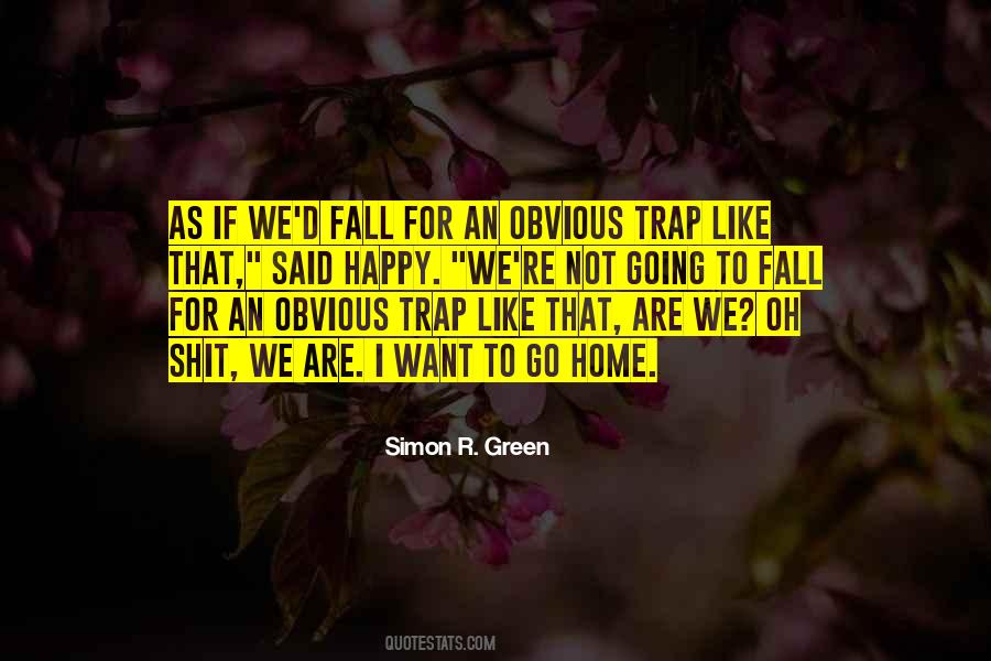 Happy Fall Quotes #930156
