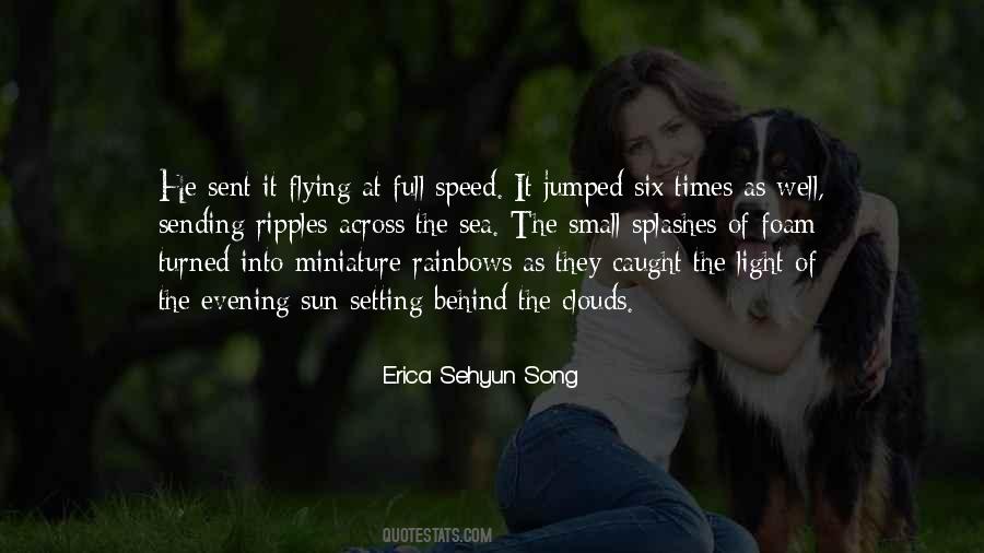 Quotes About Rainbows #1151753