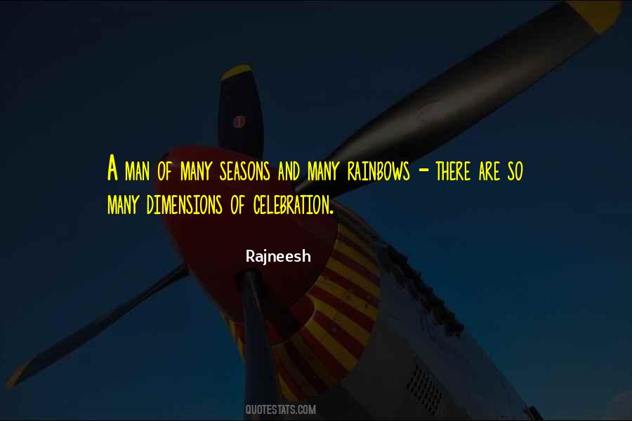 Quotes About Rainbows #1189026