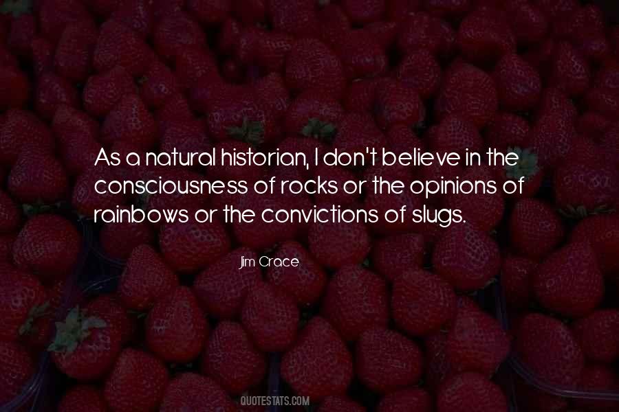 Quotes About Rainbows #1254805