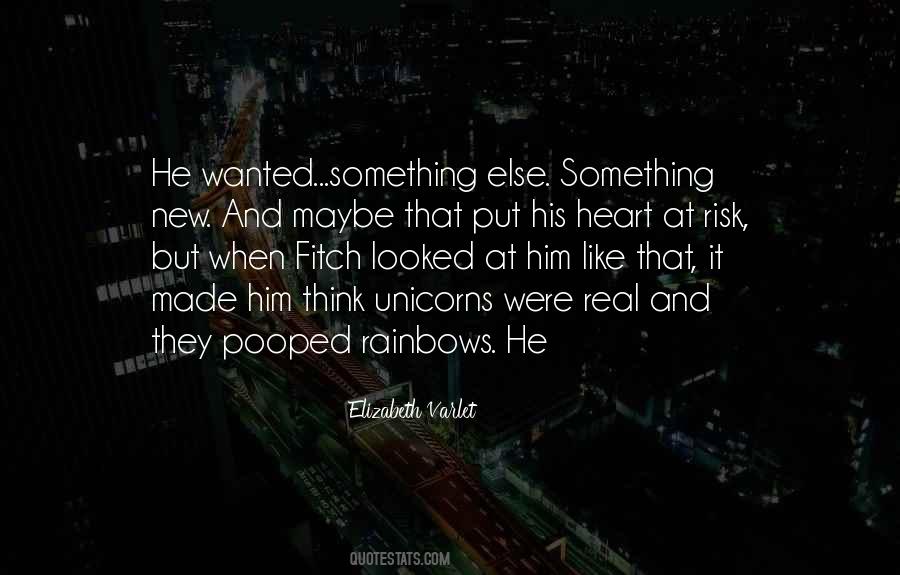 Quotes About Rainbows #1273515