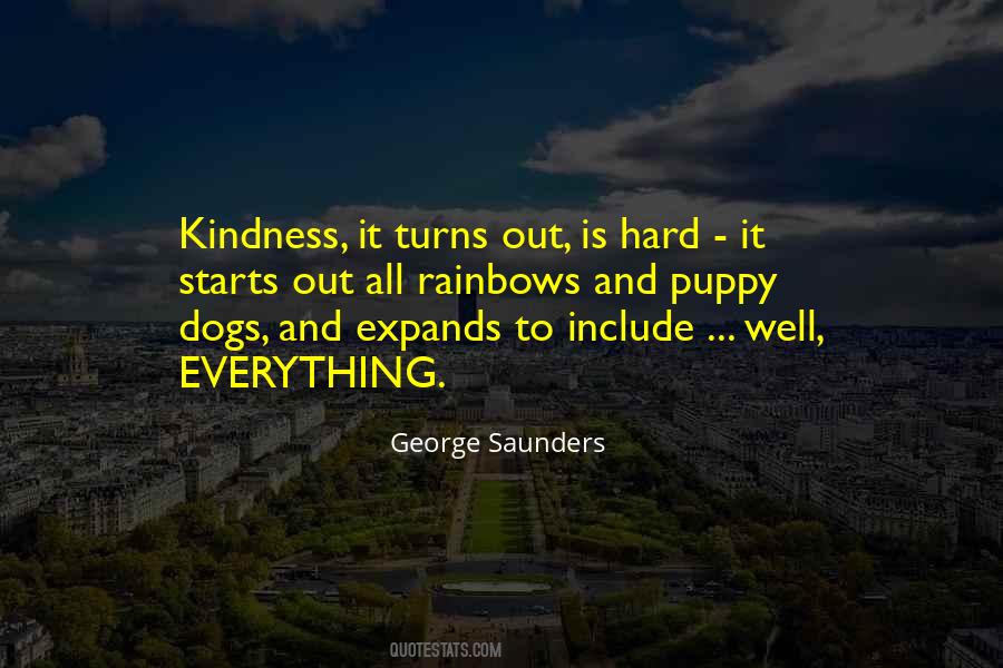 Quotes About Rainbows #1328694