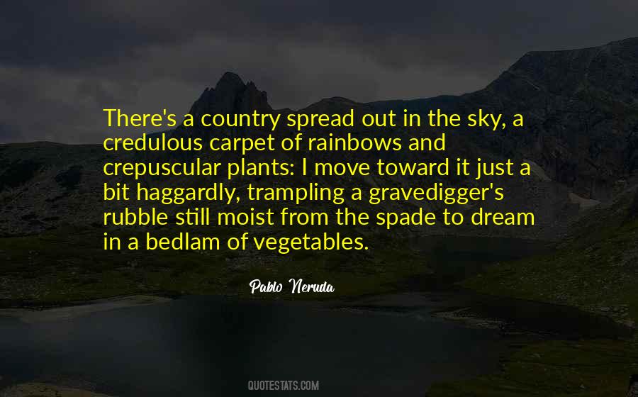 Quotes About Rainbows #1394682