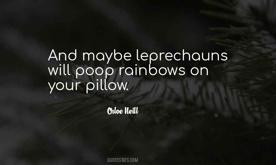 Quotes About Rainbows #926611