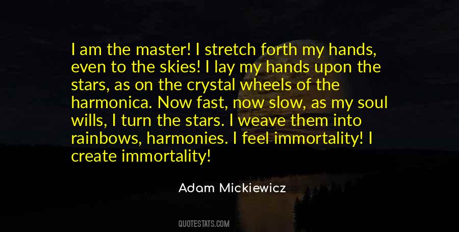 Quotes About Rainbows #974454