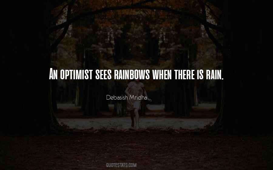 Quotes About Rainbows And Happiness #504965