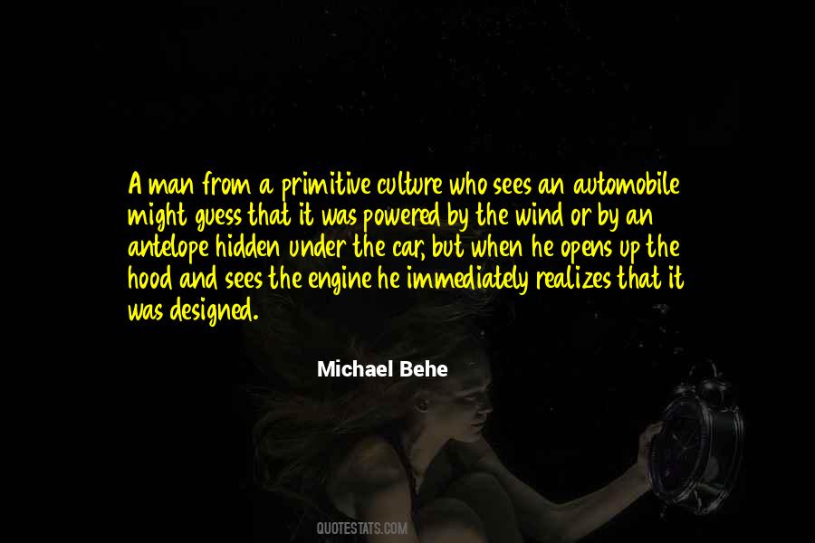Car Culture Quotes #116222