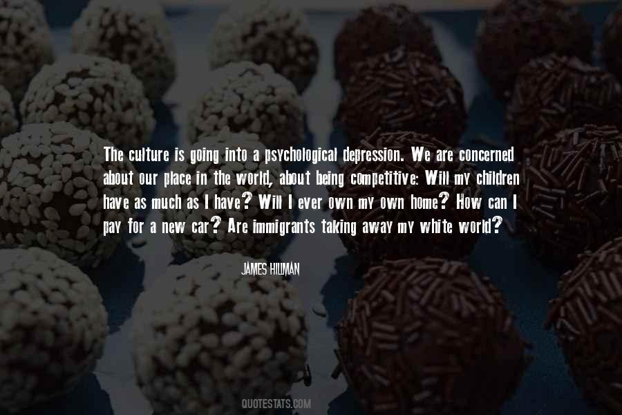 Car Culture Quotes #1602275