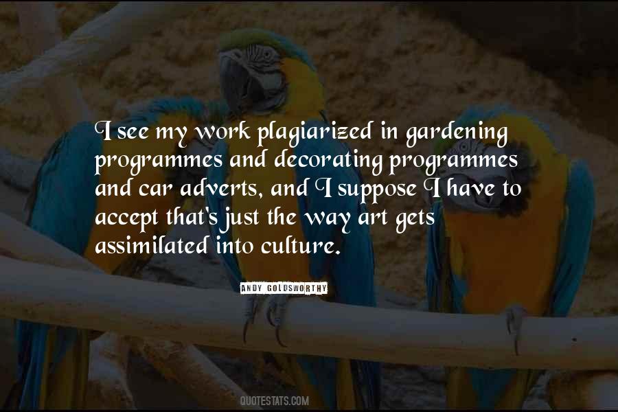 Car Culture Quotes #1649055