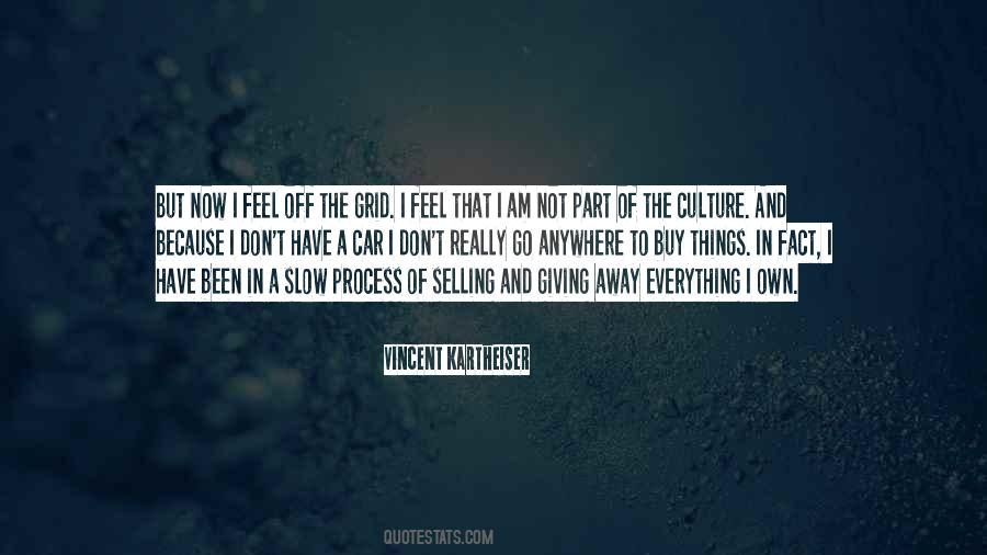 Car Culture Quotes #1854127