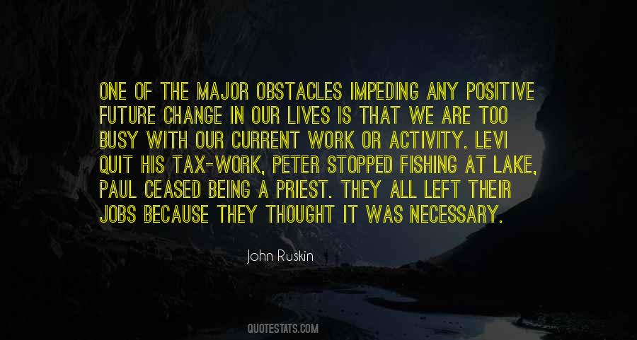 Quotes About A Positive Future #688881