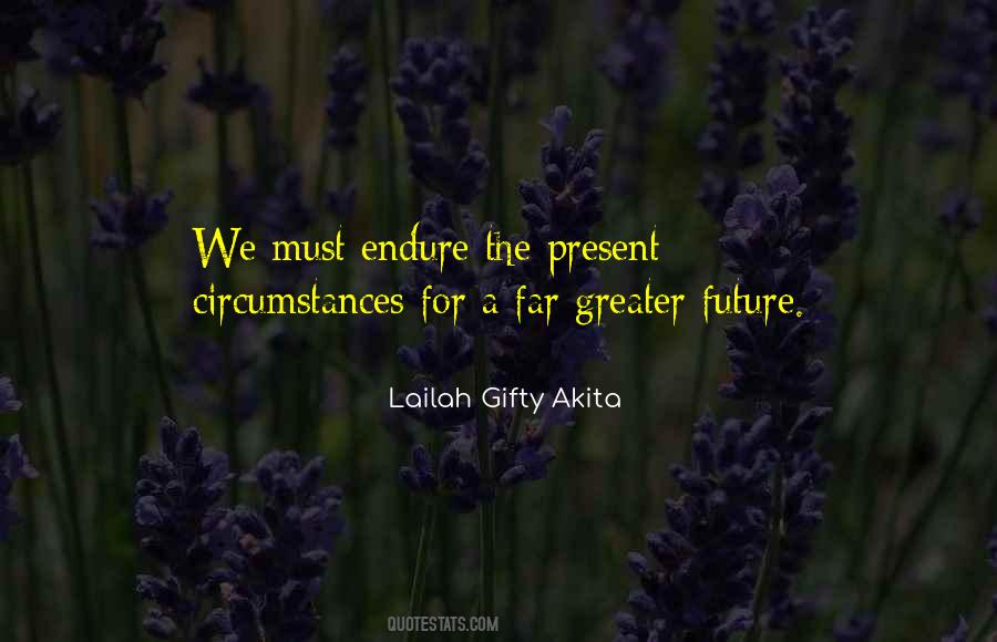 Quotes About A Positive Future #896091