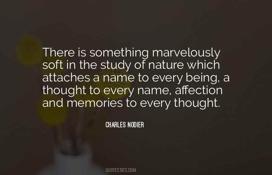 Quotes About Being In Nature #361944