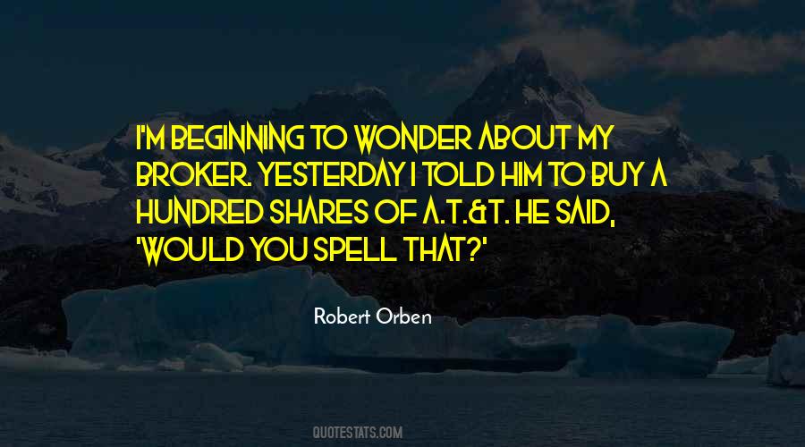 Quotes About Shares #1051806