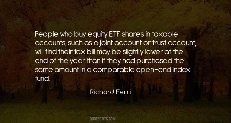 Quotes About Shares #1255409