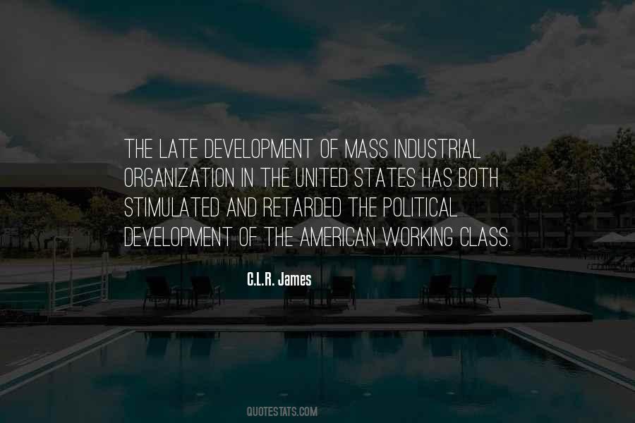 Quotes About Development #1854810