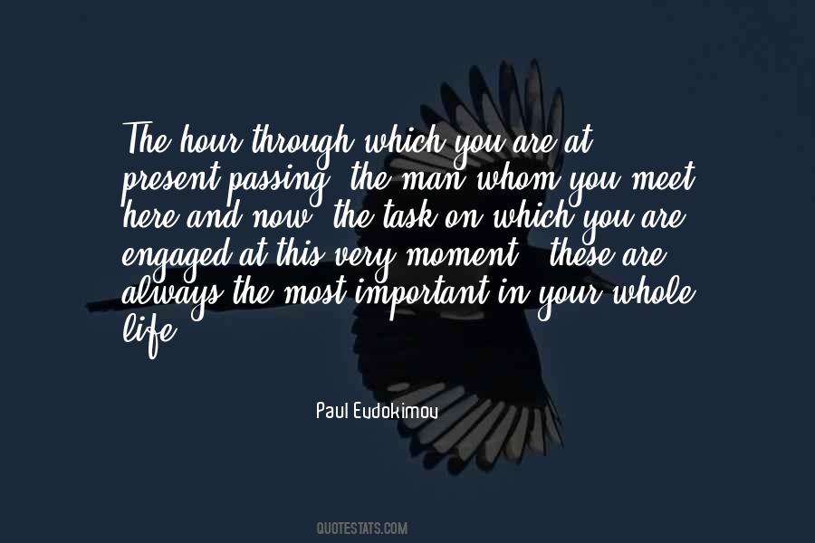 Quotes About Passing Through #543984 Quotes About Passing Through #543984