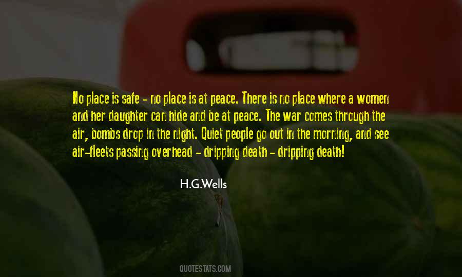 Quotes About Passing Through #659045 Quotes About Passing Through #659045