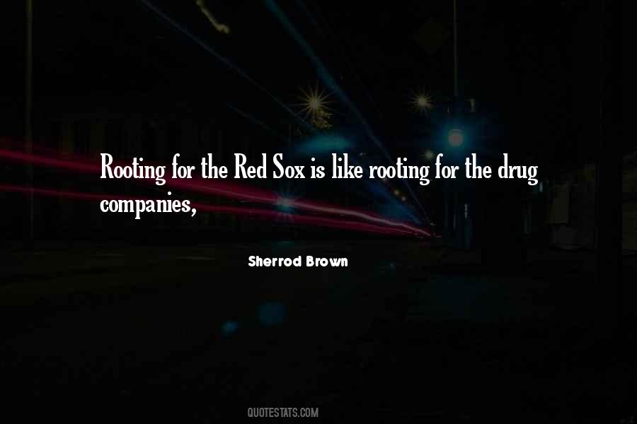 Red Like Quotes #51326