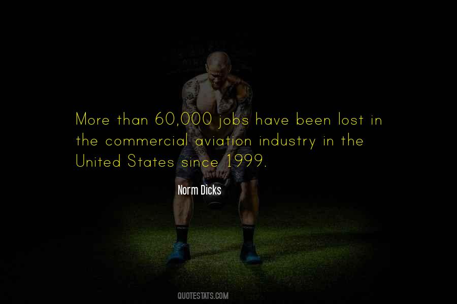 Quotes About Aviation Industry #904638