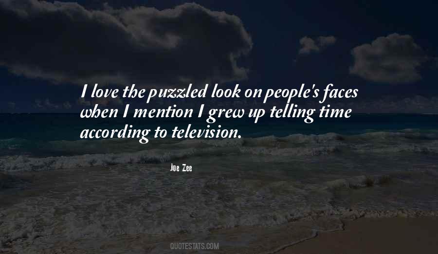 Quotes About Telling Time #893670