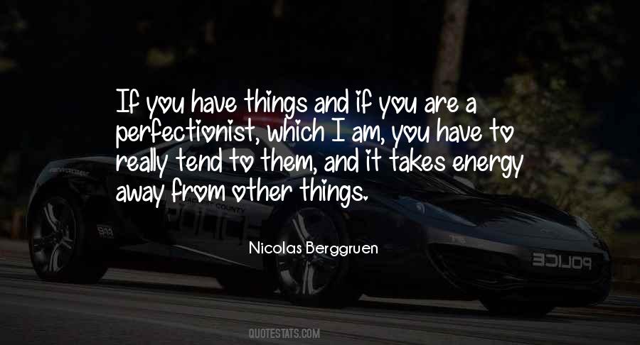 Green Eyed Demon Quotes #1020697