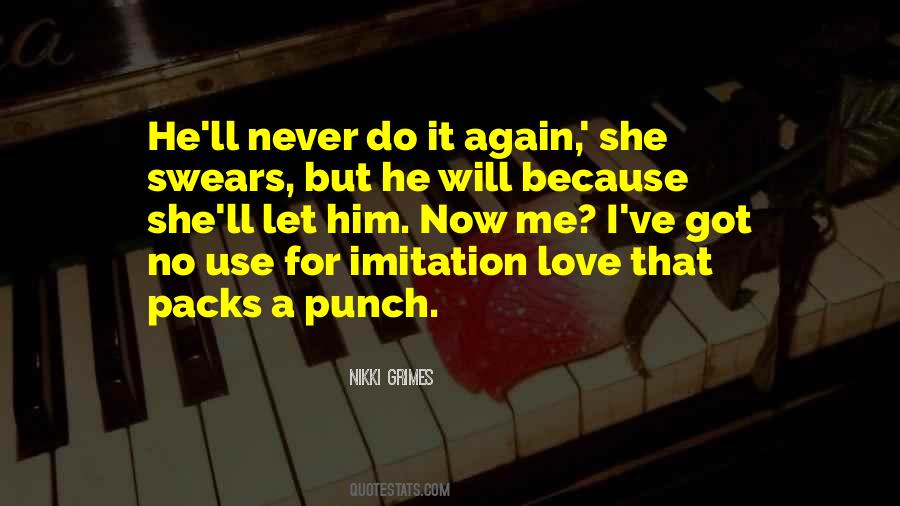 Green Eyed Demon Quotes #1736096