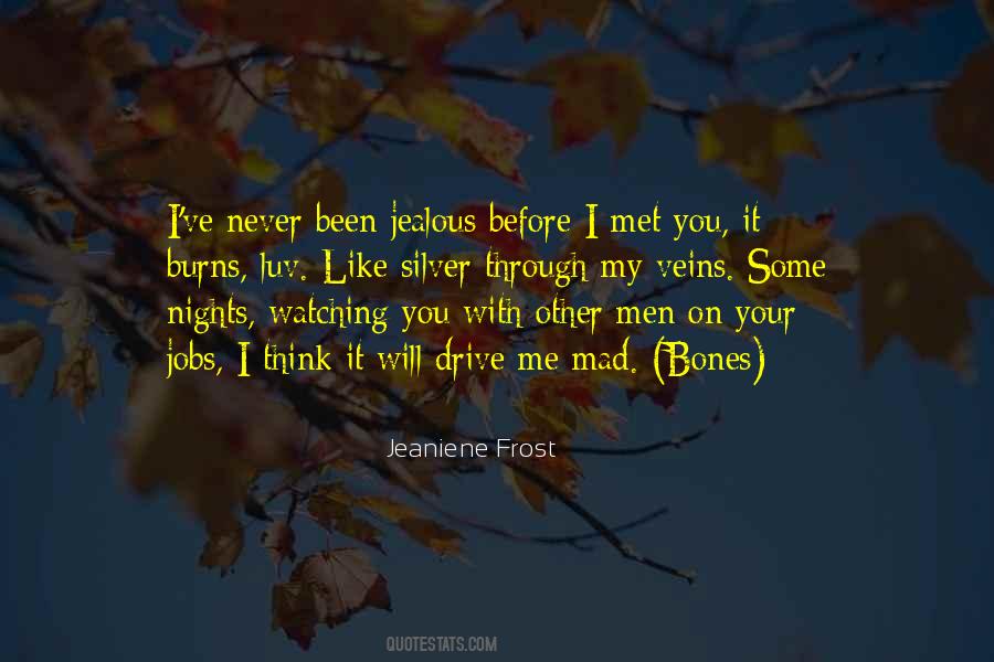 Quotes About Before I Met You #1744005