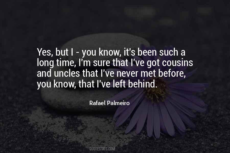 Quotes About Before I Met You #181360